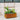 Metal Garden Planter Boxes