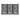Mosaic Decorative Metal Garden Fencing Privacy Screen For Backyards, Decks, Patios