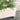 Unfinished Wooden Planter Box With Wheels Heavy-Duty Casters Rolling Raised Garden Bed - 18"x48"x16"