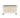 25"x45"x14" Unfinished Wooden Planter Box With Wheels Heavy-Duty Casters Rolling Raised Garden Bed