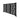 Venetian Decorative Metal Garden Fencing Privacy Screen For Backyards, Decks, Patios