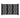 Venetian Decorative Metal Garden Fencing Privacy Screen For Backyards, Decks, Patios
