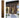 Composite Siding Exterior Wall Panels Outdoor Cladding Teakwood (Five Column)