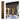 Composite Siding Exterior Wall Panels Outdoor Cladding Teakwood (Five Column)