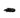 Black Rainforest Stone Garden Dressing Decorative Polished Pebbles for Landscaping (X-Small)