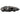 Black Rainforest Stone Garden Dressing – Decorative Polished Pebbles for Landscaping (Large 2" - 3")