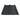 Exterior Shiplap Wall Panels – Durable Composite Siding for Houses and Buildings - Black