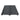 Exterior Shiplap Wall Panels – Durable Composite Siding for Houses and Buildings - Black