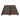Exterior Shiplap Wall Panels – Durable Composite Siding for Houses and Buildings - Coffee