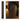 Exterior Shiplap Wall Panels – Durable Composite Siding for Houses and Buildings - Coffee