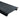 Exterior Shiplap Wall Panels – Durable Composite Siding for Houses and Buildings - Black