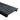 Exterior Shiplap Wall Panels – Durable Composite Siding for Houses and Buildings - Black