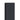 Exterior Shiplap Wall Panels – Durable Composite Siding for Houses and Buildings - Black