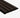 Wide Slat Composite Siding - Exterior Wall Panels, Dark Chocolate Brown with Black Accent Outdoor Cladding (4-Column)