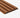 Wide Slat Composite Siding - Exterior Wall Panels, Teak Wood Grain Texture Outdoor Cladding (4-Column)