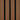 Wide Slat Composite Siding - Exterior Wall Panels, Weathered Teak with Black Accent Outdoor Cladding Texture