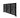 Tree Fern Decorative Metal Garden Fencing Privacy Screen For Backyards, Decks, Patios