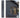 Wide 4-Strip Gray Composite Siding Panels - 1.5" Slats for Exterior Wall Cladding