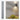 Exterior Shiplap Wall Panels – Durable Composite Siding for Houses and Buildings - Light Gray