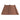 Exterior Shiplap Wall Panels – Durable Composite Siding for Houses and Buildings - Cherry Brown