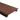 Exterior Shiplap Wall Panels – Durable Composite Siding for Houses and Buildings - Cherry Brown