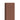 Exterior Shiplap Wall Panels – Durable Composite Siding for Houses and Buildings - Cherry Brown