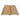 Exterior Shiplap Wall Panels – Durable Composite Siding for Houses and Buildings - Desert Sand