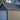 3Dgrain™ Wide Slat Composite Siding - Exterior Wall Panels, Dark Slate Outdoor Cladding (4-Column)