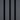 3Dgrain™ Wide Slat Composite Siding - Exterior Wall Panels, Dark Slate Outdoor Cladding Texture
