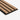 3Dgrain™ Wide Slat Composite Siding - Exterior Wall Panels, Maple Outdoor Cladding (4-Column)