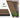 3Dgrain™ Wide Slat Composite Siding - Exterior Wall Panels, Weathered Teak Outdoor Cladding (4-Column)