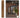 Teak Composite Slat Wall Panels Installed on Modern Home with Single Slat Featured