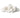 White Beach Stone Garden Dressing Decorative Polished Pebbles for Landscaping (X-Small)