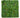 Blue Ginger Tropical Artificial Hedges Faux Plant Wall Tiles