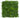Variegated Spruce Artificial Hedges Faux Plant Wall Tiles
