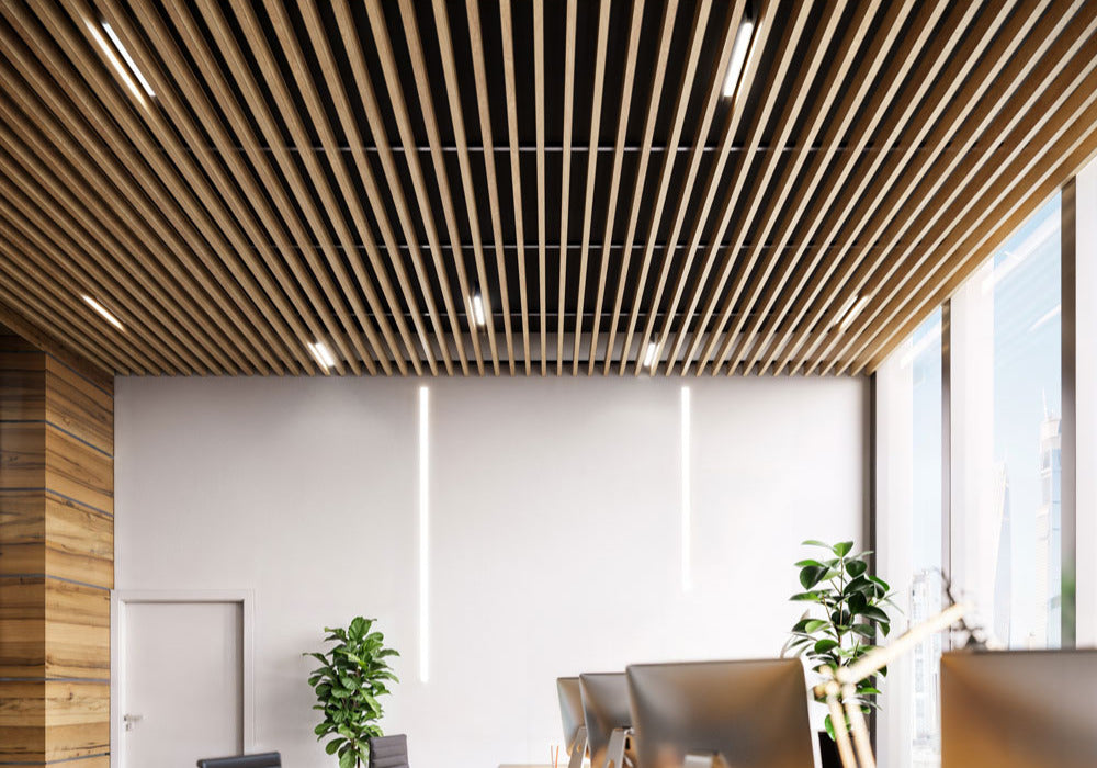 Lowerfrom Ceiling System Suspended Drop Ceiling System - Panel Prestige Outdoors
