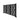 Venetian Decorative Metal Garden Fencing Privacy Screen For Backyards, Decks, Patios