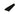 Black 90° Right Angle - Composite Trim Molding