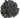 Black Rainforest Stone Garden Dressing – Decorative Polished Pebbles for Landscaping