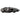 Black Rainforest Stone Garden Dressing – Decorative Polished Pebbles for Landscaping (Large 2" - 3")