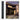 Exterior Shiplap Wall Panels – Durable Composite Siding for Houses and Buildings - Black