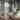 Dark Gray Travertine Tiles Flexible Stone Masonry Wall Panels Interior-Exterior