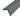Natural Grain Composite Shiplap Trim – Gray