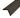 Natural Grain Composite Shiplap Trim – American Walnut