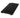 Natural Grain Composite Shiplap Siding Panels for Exterior Walls – Black