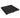 Natural Grain Composite Shiplap Siding Panels for Exterior Walls – Black