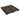Natural Grain Composite Shiplap Siding Panels for Exterior Walls – American Walnut