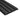 Charcoal WPC composite slat panel with black gap exterior wall cladding board angled product view