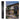 Charcoal composite slat wall panels with black gap installed on modern home exterior WPC siding