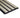 Wide 4-Strip Sagewood with Black Gap Composite Siding Panels – 1.5" Slats for Exterior Wall Cladding